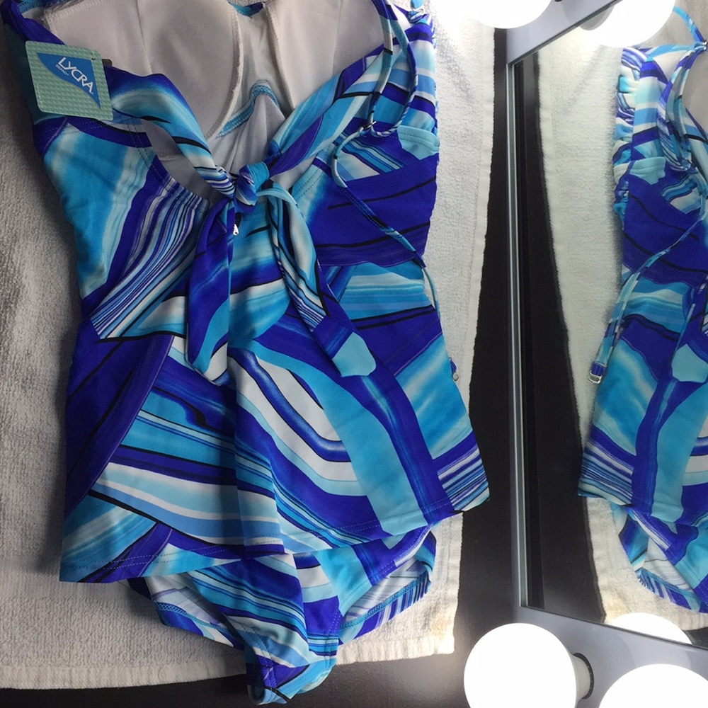 Swimsuit